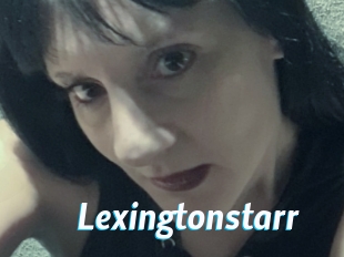 Lexingtonstarr