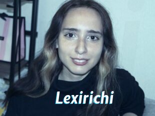 Lexirichi