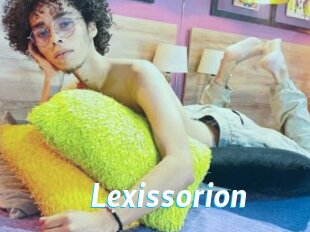 Lexissorion