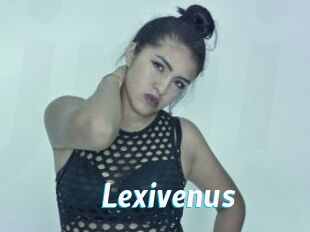 Lexivenus