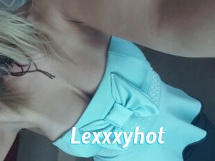 Lexxxyhot