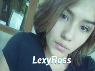 LexyRoss