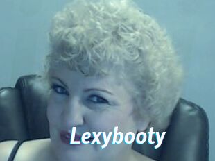 Lexybooty