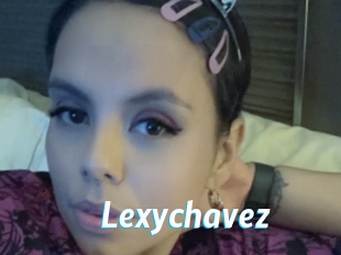 Lexychavez