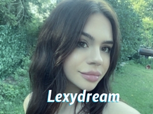 Lexydream