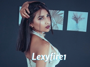 Lexyfire1