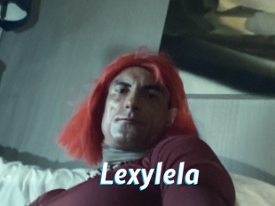 Lexylela