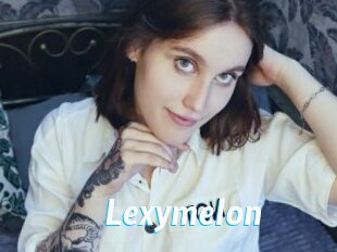 Lexymelon