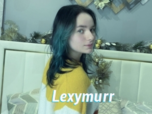 Lexymurr