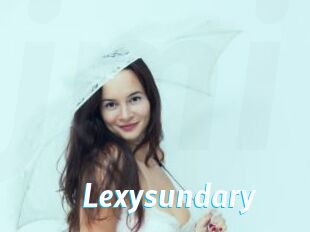 Lexysundary