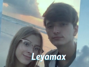 Leyamax