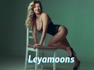 Leyamoons