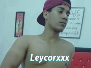 Leycorxxx