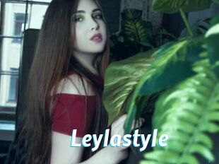 Leylastyle