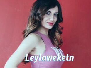 Leylaweketn