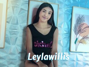 Leylawillis