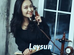 Leysun