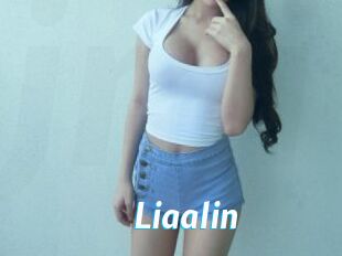 Liaalin