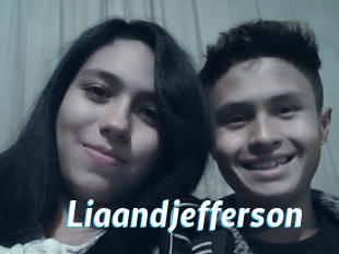 Liaandjefferson