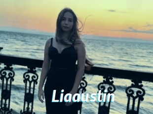 Liaaustin
