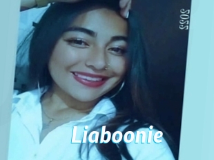 Liaboonie