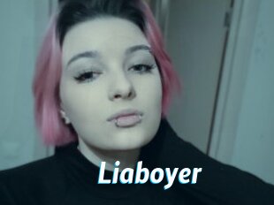 Liaboyer