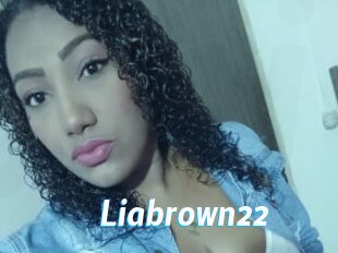 Liabrown22