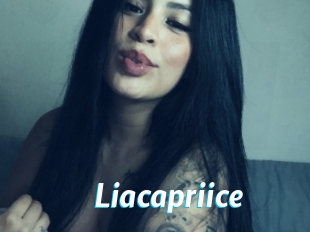 Liacapriice