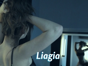 Liagia