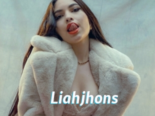 Liahjhons