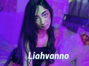 Liahvanno