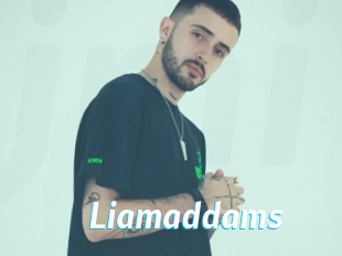 Liamaddams