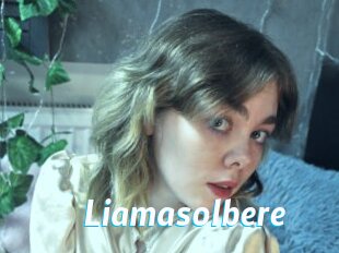 Liamasolbere