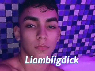 Liambiigdick