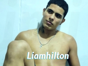 Liamhilton