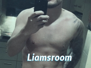 Liamsroom