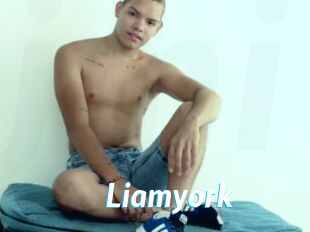 Liamyork