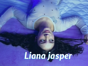 Liana_jasper