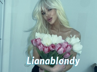 Lianablondy