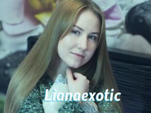 Lianaexotic