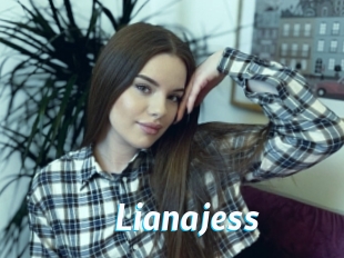 Lianajess