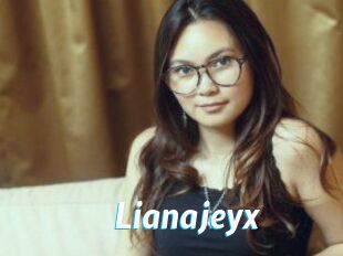Lianajeyx