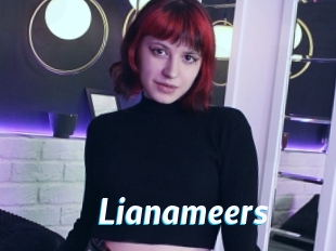 Lianameers