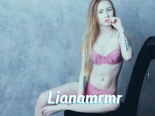 Lianamrmr