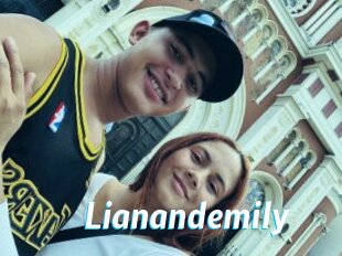 Lianandemily