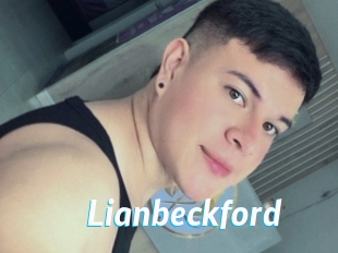 Lianbeckford