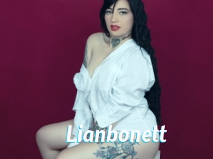 Lianbonett