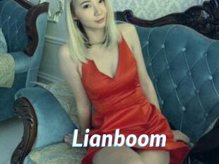 Lianboom