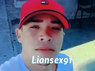 Liansex91