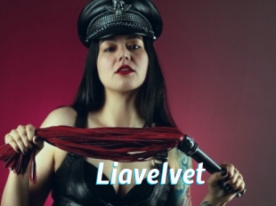 Liavelvet